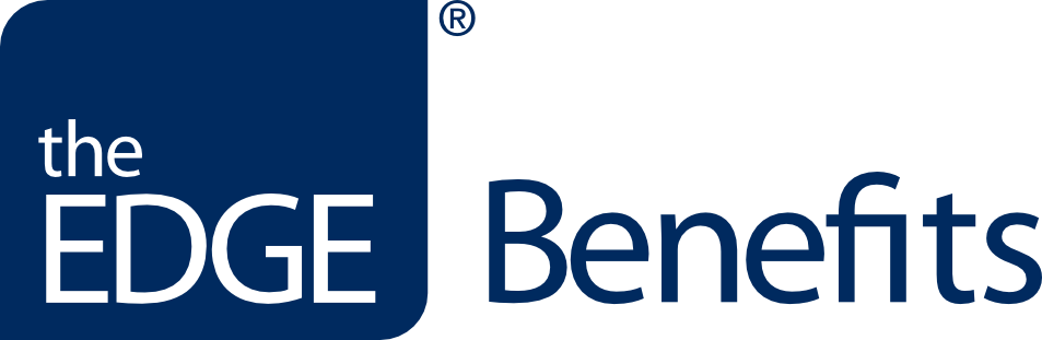 The Edge Benefits - Registered Logo