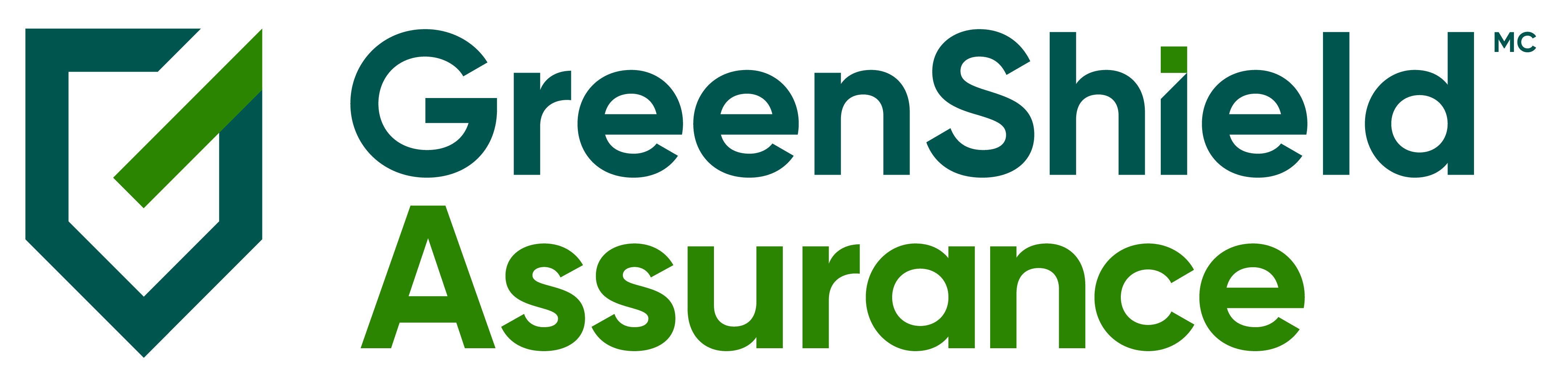 Assurance Green Shield Canada